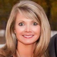 April Holcombe