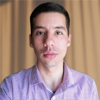 Carlos Gutierrez Toledo