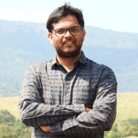 Yogesh S.