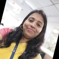 Sushma Pawale