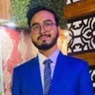 Muhammad Ibrar Khurshid