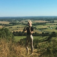 Claudia Burgess