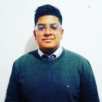 Samuel Bastidas