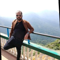 Rakesh Kumar B