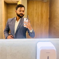 Samrat Biswas