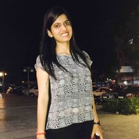 Nidhi Joshi