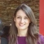 Dr. Beatriz Gastón García