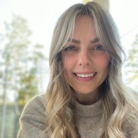 Angelica Blom