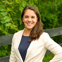 Caitlin Harclerode