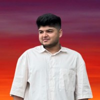 Dev Soni
