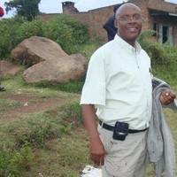 Josphat Murutu