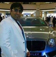 AMIT BHATIA