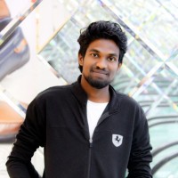 Jayaprathap B