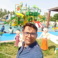 Rohtash Kumar Joshi