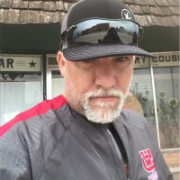 Greg Lewis