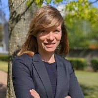 Caroline Teyssié