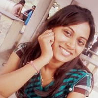 Monali Prajapati