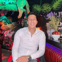 Jose Castro Reyes