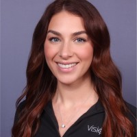 Kristen Profige
