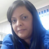 Lariza Hernandez