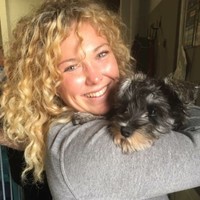 Sophie Naysmith