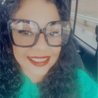 Melissa Gonzalez
