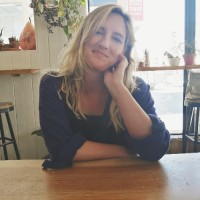 Mia Le Roux