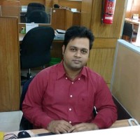 Mohammad Saleheen