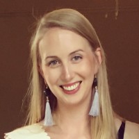Victoria Corbett