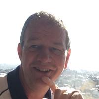 stephen huckett
