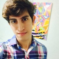 Marcos Melo