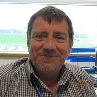 Keith Lloyd