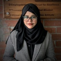 Nilima Islam Mim