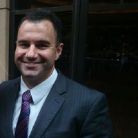 Bradley Watt