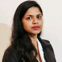 Saloni Jain, PMP®