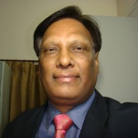 Dr R S GOSWAMI