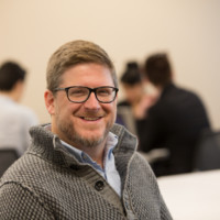 Brian W. Morris