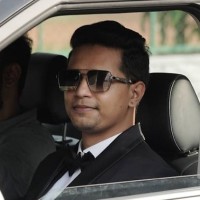 Nirmal Joshy