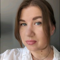 Rima Sivolova