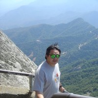 Greg Kimura