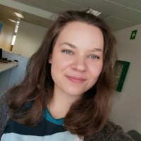Sanna Sillanpää