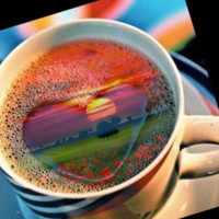 Happy Coffee