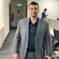 Saad khan