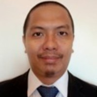 Rodrigo Yanga