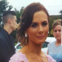 Grace Newcombe