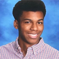 Xavier Blackwell