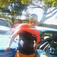 Christopher Booysen