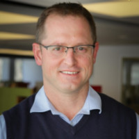 Hp Kritzinger