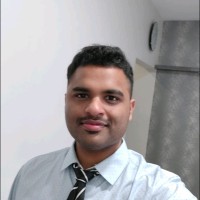 Rohan Kshirsagar