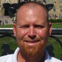 Jason Eldridge
